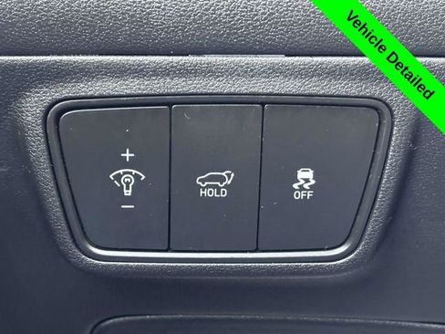 Used 2023 Hyundai Tucson SEL image 11