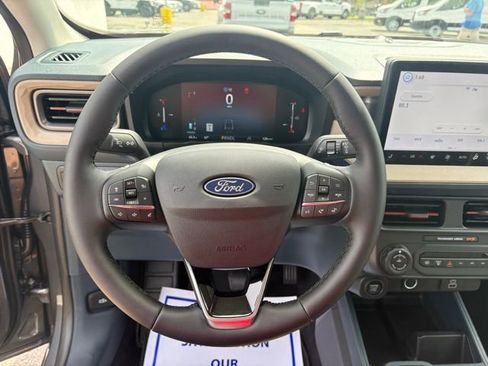 New 2026 Ford Maverick Lariat AWD/4WD image 17