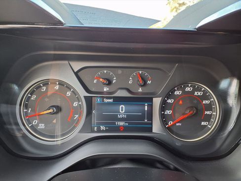 Used 2023 Chevrolet Camaro LT w/ Technology Package image 25