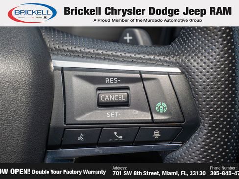 Used 2024 Mitsubishi Outlander SE FWD image 34