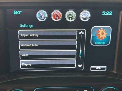 Used 2019 Chevrolet Silverado 1500 LT w/ All Star Edition image 45