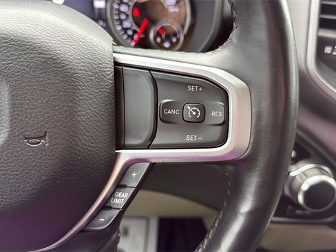 Used 2019 RAM 1500 Big Horn image 29