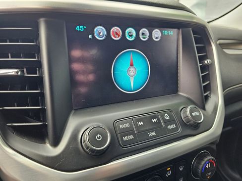 Used 2017 GMC Acadia SLT image 28