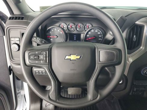 New 2026 Chevrolet Silverado 2500 W/T w/ WT Convenience Package RWD image 23