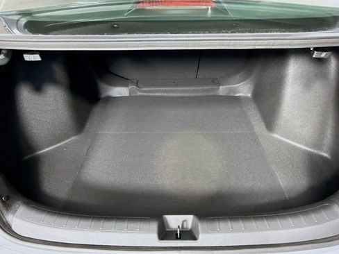 New 2026 Honda Civic Sport image 23