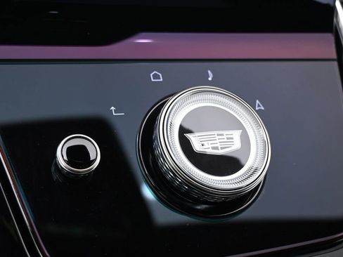 New 2025 Cadillac Escalade IQ Sport 1 AWD/4WD image 33