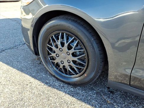 Used 2020 Ford Fusion S image 9