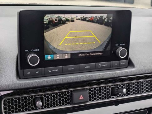 Certified 2023 Honda Civic Sport image 26