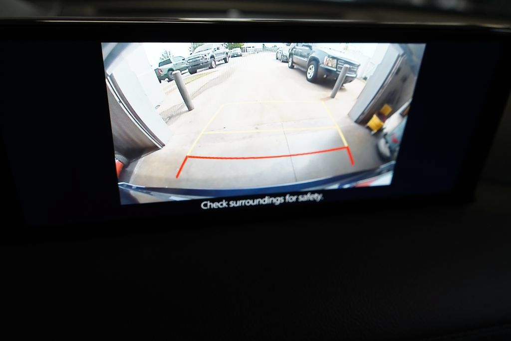 Used 2025 MAZDA CX-5 AWD 2.5 S w/ Select Package image 34
