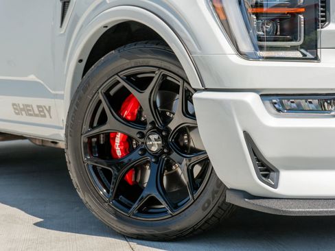 Used 2022 Ford F150 XLT w/ Equipment Group 301A Mid image 30