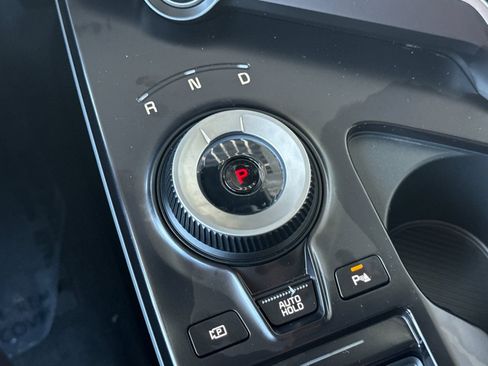 New 2025 Kia EV6 Light w/ Light LR Technology Package image 23