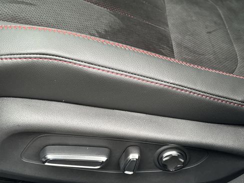 New 2026 Acura Integra Type S image 12