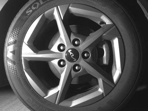 Used 2025 Kia K4 LXS image 13