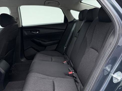Used 2023 Honda Accord LX image 16