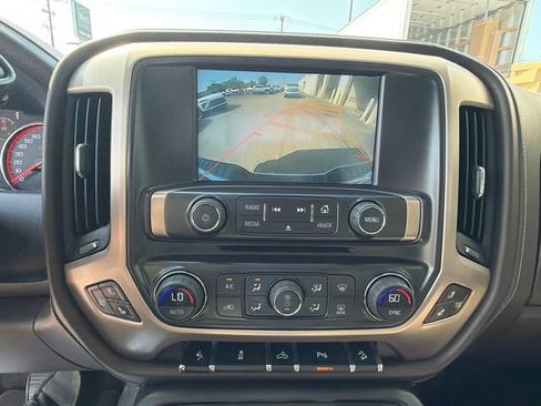 Used 2015 GMC Sierra 1500 Denali AWD/4WD image 20