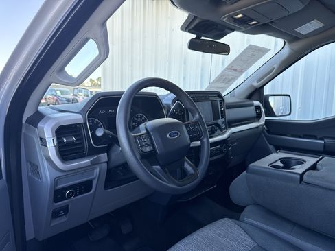 Used 2023 Ford F150 XLT image 20