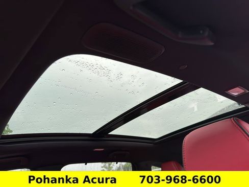 Certified 2026 Acura MDX A-Spec AWD/4WD image 19