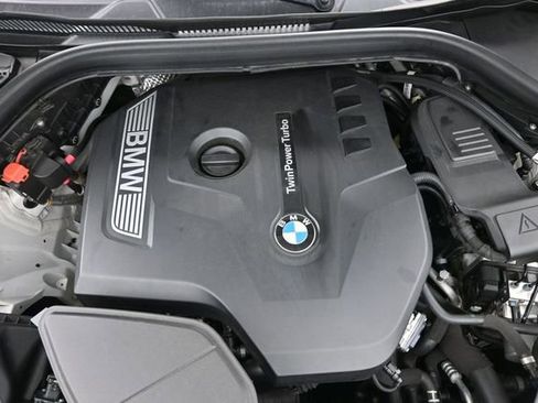 Used 2018 BMW X3 xDrive30i AWD/4WD image 31