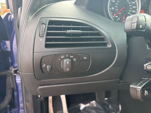 Used 2007 BMW M6 Coupe image 16