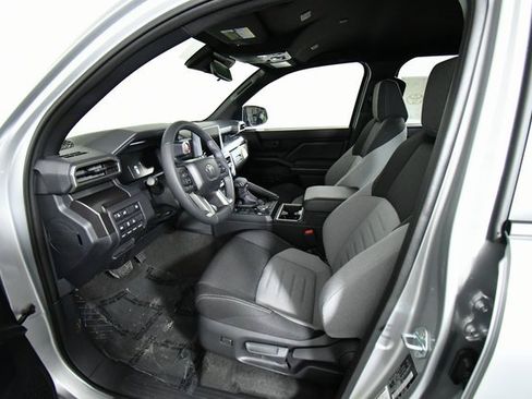 New 2026 Toyota 4Runner TRD Off-Road image 5