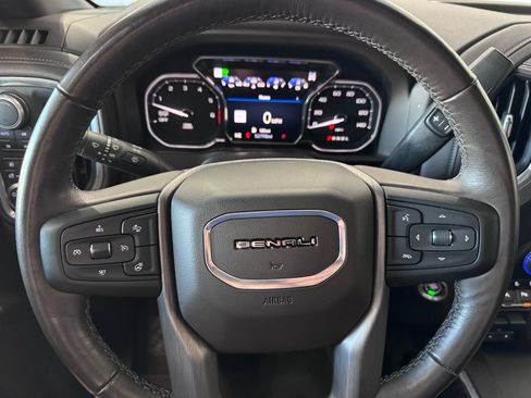 Used 2019 GMC Sierra 1500 Denali w/ Denali Ultimate Package AWD/4WD image 15