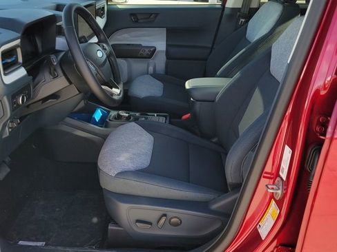 New 2026 Ford Maverick XLT w/ Equipment Group 301A image 6