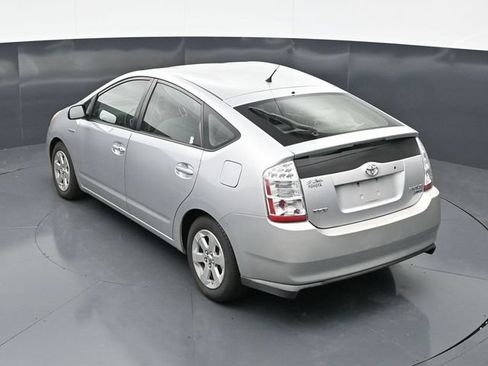 Used 2007 Toyota Prius FWD image 32
