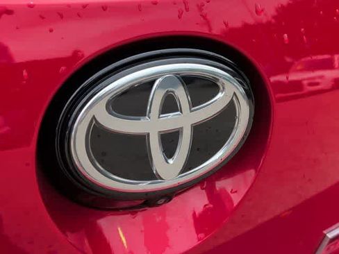 Used 2023 Toyota Corolla GR w/ Performance Package image 11