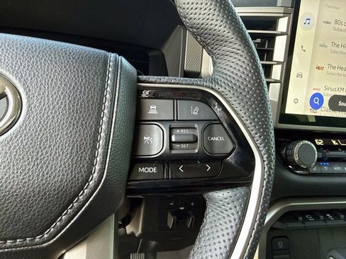 Used 2023 Toyota Sequoia Limited RWD image 32
