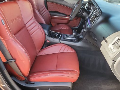 Used 2022 Dodge Charger SRT Hellcat w/ Harman/Kardon Audio Group RWD image 14