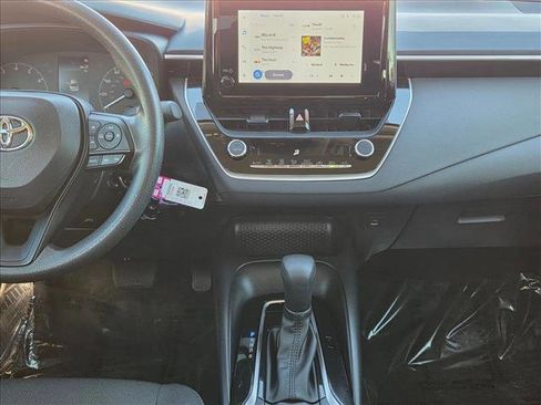 Certified 2024 Toyota Corolla LE image 15