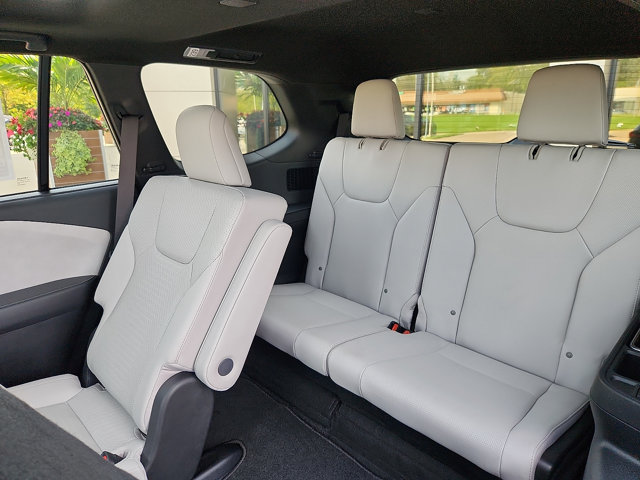 New 2026 Lexus TX 350 AWD image 15