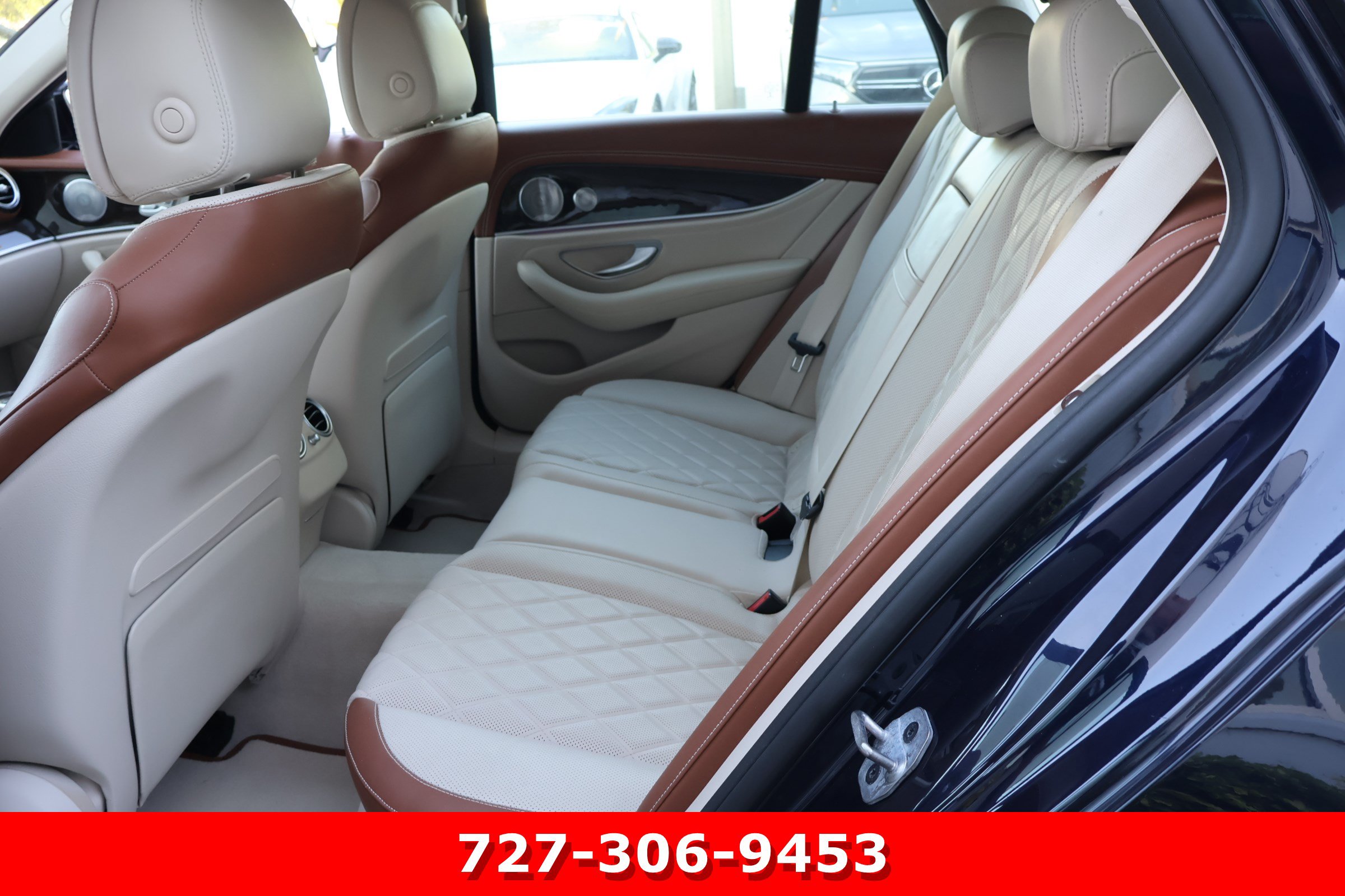Used 2019 Mercedes-Benz E 450 4MATIC Wagon image 17