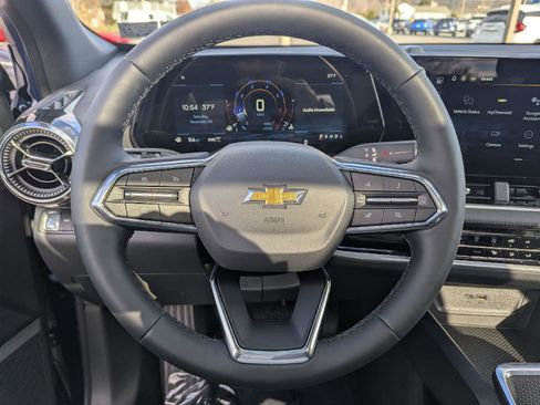 New 2026 Chevrolet Equinox LT image 27