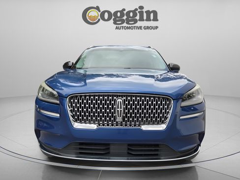 Used 2020 Lincoln Corsair FWD w/ Equipment Group 101A image 8