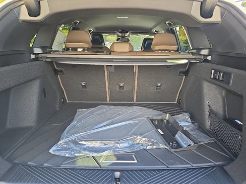 New 2026 BMW X3 xDrive30 w/ Convenience Package image 12