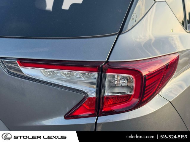 Used 2024 Acura RDX w/ Technology Package AWD/4WD image 13