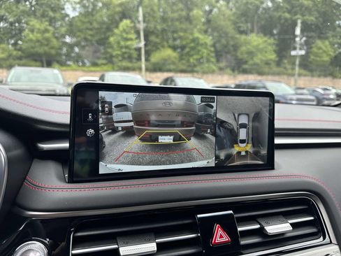 New 2026 Genesis G70 3.3T Sport Prestige image 20