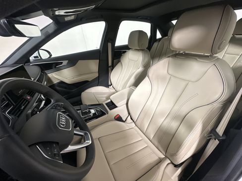 Used 2023 Audi A4 2.0T Premium Plus image 9