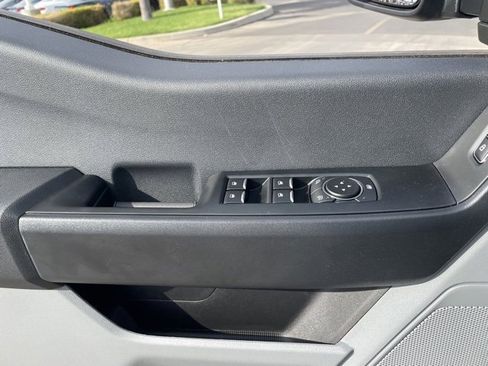 New 2026 Ford F250 XL w/ XL Chrome Package image 17