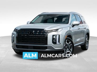 Used 2024 Hyundai Palisade SEL