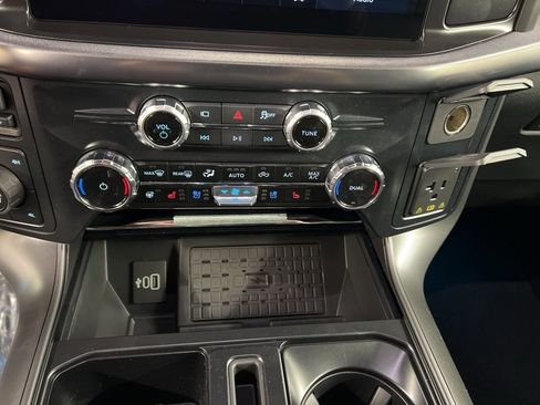 New 2025 Ford F150 Tremor w/ Equipment Group 402A High image 13