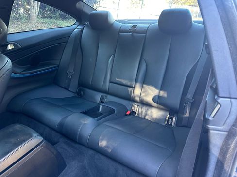 Used 2014 BMW 428i Coupe image 11