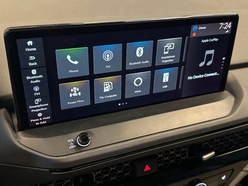 Used 2024 Honda Accord EX-L image 13