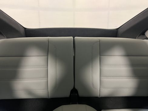 Certified 2023 Porsche 911 Turbo AWD/4WD image 16