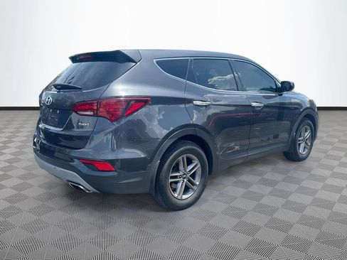 Used 2018 Hyundai Santa Fe Sport FWD image 6