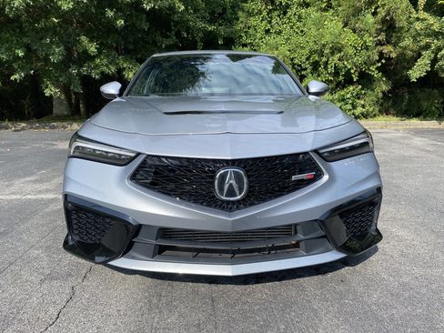 Used 2024 Acura Integra Type S FWD image 3
