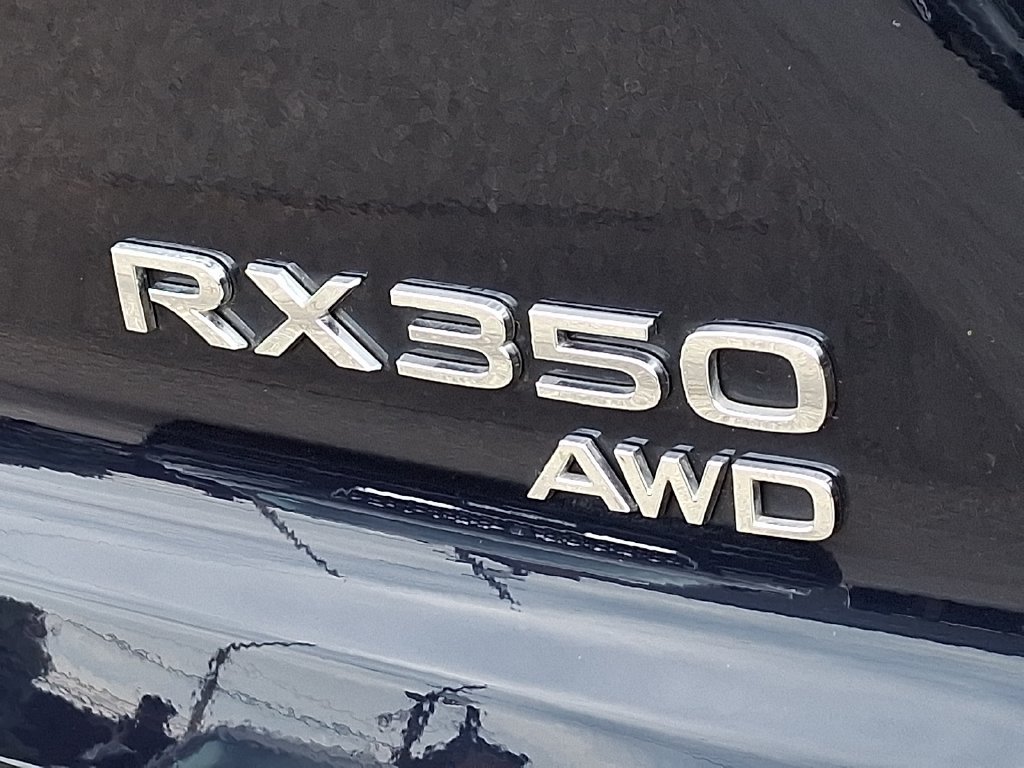 Certified 2026 Lexus RX 350 Premium w/ All Season Protection Package AWD/4WD image 31