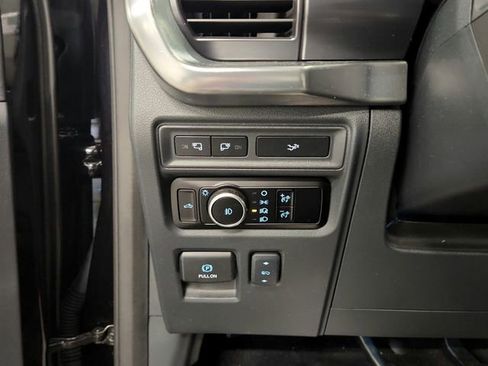 Used 2023 Ford F150 Lariat w/ Equipment Group 502A High AWD/4WD image 25