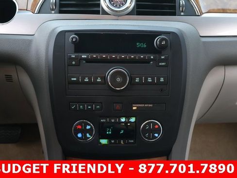 Used 2012 Buick Enclave Leather image 21